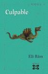 Portada de Culpable