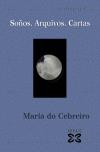 Portada de Soos, Arquivos, Cartas