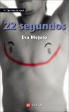 Portada de 22 segundos