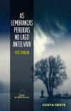 Portada de As lembranzas perdidas no lago Antelvri