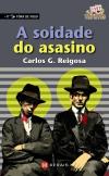Portada de A soidade do asasino