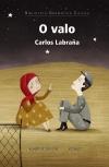 Portada de O valo