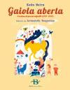 Portada de Gaiola aberta