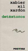 Portada de Detxtonos