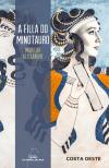 Portada de A filla do minotauro
