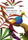 Portada de Kusuma