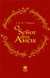 Portada de O Seor dos Aneis