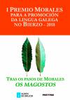 Portada de Tras os pasos de Morales. Os magostos