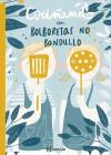 Portada de Cociando con Bolboretas no Bandullo