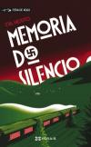 Portada de Memoria do silencio.