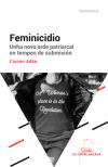 Portada de Feminicidio