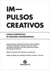 Portada de Im-pulsos creativos