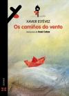 Portada de Os camios do vento