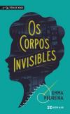 Portada de Os corpos invisibles.
