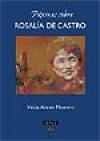 Portada de Pxinas sobre Rosala de Castro (1957-2004)