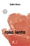 Portada de Rosa lenta