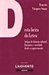 Portada de Desta beira do Leteu
