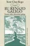 Portada de Eu renazo galego