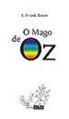 Portada de O Mago de Oz