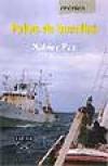 Portada de Secretos do mar prendidos tras dos ollos