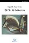 Portada de Xope de Lilaina