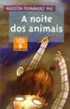 Portada de A noite dos animais