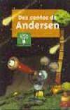 Portada de Dez contos de Andersen