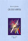 Portada de Glosarios