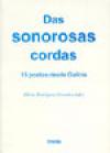 Portada de Das sonorosas cordas