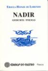 Portada de Nadir