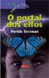 Portada de O portal dos elfos