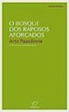 Portada de O bosque dos raposos aforcados