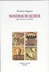 Portada de Maneiras de querer