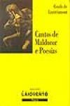 Portada de Cantos de Maldoror e Poesas