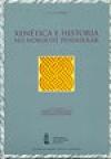 Portada de Xentica e historia no noroeste peninsular