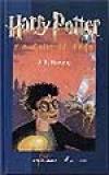 Portada de Harry Potter e o Cliz de fogo