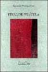 Portada de Final de pelcula