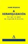 Portada de A Xerarquizacin