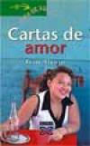 Portada de Cartas de amor