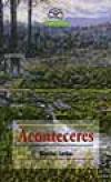 Portada de Aconteceres