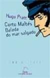 Portada de Corto Malts. Balada do mar salgado