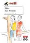 Portada de Usha