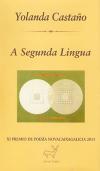 Portada de A segunda lingua