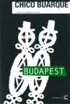 Portada de Budapest