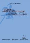 Portada de Antoloxa da Literatura Galega (1981-2011)