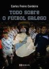 Portada de Todo sobre o fútbol galego
