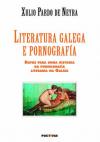 Portada de Literatura galega e pornografa