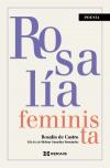 Portada de Rosala feminista.